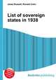 List of sovereign states in 1938, Jesse Russell,Ronald Cohn 