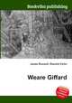 Weare Giffard, Jesse Russell,Ronald Cohn 