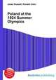Poland at the 1924 Summer Olympics, Jesse Russell,Ronald Cohn 