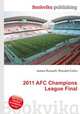 2011 AFC Champions League Final, Jesse Russell,Ronald Cohn 