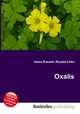 Oxalis, Jesse Russell,Ronald Cohn 