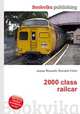 2000 class railcar, Jesse Russell,Ronald Cohn 