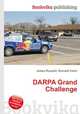 DARPA Grand Challenge, Jesse Russell,Ronald Cohn 