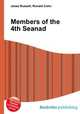 Members of the 4th Seanad, Jesse Russell,Ronald Cohn 