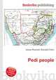 Pedi people, Jesse Russell,Ronald Cohn 