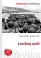 Landing craft, Jesse Russell,Ronald Cohn 