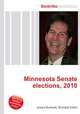Minnesota Senate elections, 2010, Jesse Russell,Ronald Cohn 