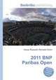2011 BNP Paribas Open, Jesse Russell,Ronald Cohn 