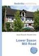 Lower Saxon Mill Road, Jesse Russell,Ronald Cohn 