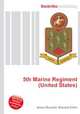 5th Marine Regiment (United States), Jesse Russell,Ronald Cohn 
