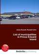 List of municipalities in Prince Edward Island, Jesse Russell,Ronald Cohn 