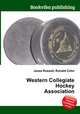 Western Collegiate Hockey Association, Jesse Russell,Ronald Cohn 