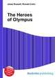 The Heroes of Olympus, Jesse Russell,Ronald Cohn 