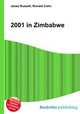 2001 in Zimbabwe, Jesse Russell,Ronald Cohn 