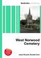 West Norwood Cemetery, Jesse Russell,Ronald Cohn 