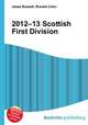 2012–13 Scottish First Division, Jesse Russell,Ronald Cohn 