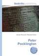 Peter Pocklington, Jesse Russell,Ronald Cohn 