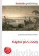 Sapho (Gounod), Jesse Russell,Ronald Cohn 