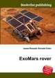 ExoMars rover, Jesse Russell,Ronald Cohn 