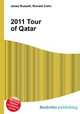 2011 Tour of Qatar, Jesse Russell,Ronald Cohn 