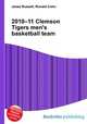 2010–11 Clemson Tigers men