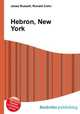 Hebron, New York, Jesse Russell,Ronald Cohn 