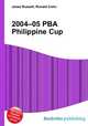 2004–05 PBA Philippine Cup, Jesse Russell,Ronald Cohn 