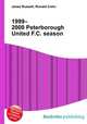 1999–2000 Peterborough United F.C. season, Jesse Russell,Ronald Cohn 