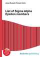 List of Sigma Alpha Epsilon members, Jesse Russell,Ronald Cohn 