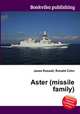 Aster (missile family), Jesse Russell,Ronald Cohn 