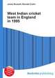 West Indian cricket team in England in 1995, Jesse Russell,Ronald Cohn 