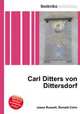 Carl Ditters von Dittersdorf, Jesse Russell,Ronald Cohn 