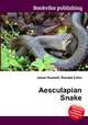 Aesculapian Snake, Jesse Russell,Ronald Cohn 