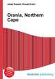 Orania, Northern Cape, Jesse Russell,Ronald Cohn 