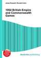 1954 British Empire and Commonwealth Games, Jesse Russell,Ronald Cohn 