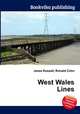 West Wales Lines, Jesse Russell,Ronald Cohn 