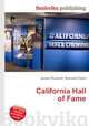 California Hall of Fame, Jesse Russell,Ronald Cohn 