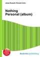Nothing Personal (album), Jesse Russell,Ronald Cohn 