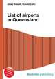 List of airports in Queensland, Jesse Russell,Ronald Cohn 