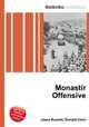 Monastir Offensive, Jesse Russell,Ronald Cohn 