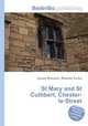 St Mary and St Cuthbert, Chester-le-Street, Jesse Russell,Ronald Cohn 