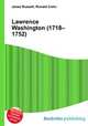 Lawrence Washington (1718–1752), Jesse Russell,Ronald Cohn 