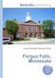 Fergus Falls, Minnesota, Jesse Russell,Ronald Cohn 