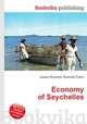 Economy of Seychelles, Jesse Russell,Ronald Cohn 