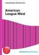 American League West, Jesse Russell,Ronald Cohn 