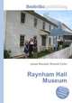 Raynham Hall Museum, Jesse Russell,Ronald Cohn 