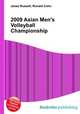 2009 Asian Men
