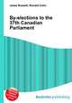 By-elections to the 37th Canadian Parliament, Jesse Russell,Ronald Cohn 