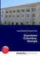 Downtown Columbus, Georgia, Jesse Russell,Ronald Cohn 