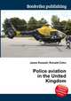 Police aviation in the United Kingdom, Jesse Russell,Ronald Cohn 